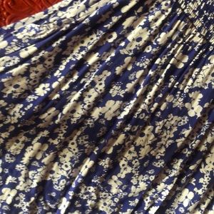 Express Dresses - Floral mini dress Express Dresses - Floral mini dress